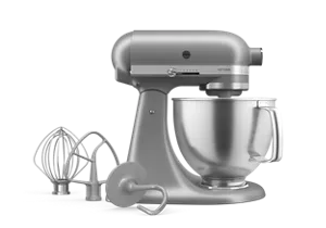 KitchenAid® Artisan Stand Mixer – daniellewalkerenterprises