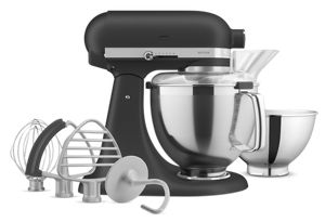 KitchenAid Ultra Power KSM95WH Stand Mixer 