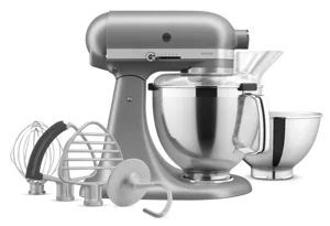 Must Have KitchenAid Accessories