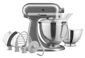 KitchenAid KSMPB5 Pastry Beater for Tilt Head Stand Mixers