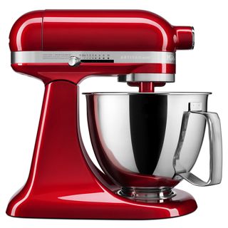 Artisan® Mini 3.5 Quart Tilt-Head Stand Mixer