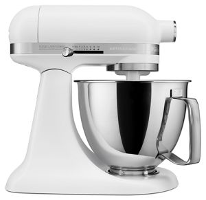 Artisan® Mini 3.5 Quart Tilt-Head Stand Mixer