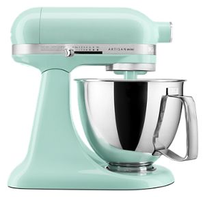 KSM3316XCU by KitchenAid - Artisan® Mini 3.5 Quart Tilt-Head Stand