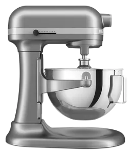 KitchenAid KV25G0XER Professional 5 Plus Series Stand Mixers