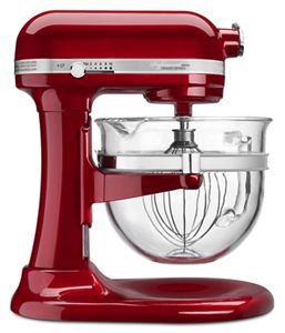 Kitchenaid shop professional 6