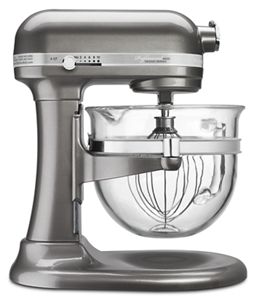 kitchen aid glass