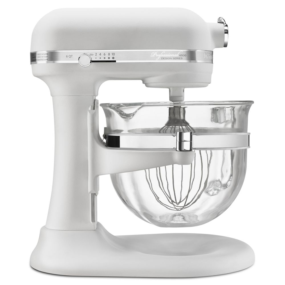 Refurbished Professional 600™ Series 6 Quart Bowl-Lift Stand Mixer