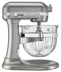 Kitchenaid 6 qt shop bowl