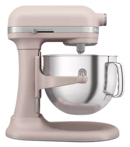 Kitchenaid pro lift discount stand mixer