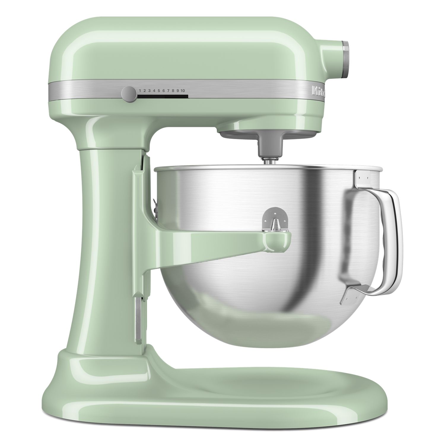 KitchenAid® 7 Quart Bowl-Lift Stand Mixer in Green, KSM70SKXXPT