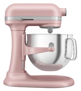 KitchenAid 7 Quart Bowl-Lift Stand Mixer comes with redesigned premium  touchpoints » Gadget Flow