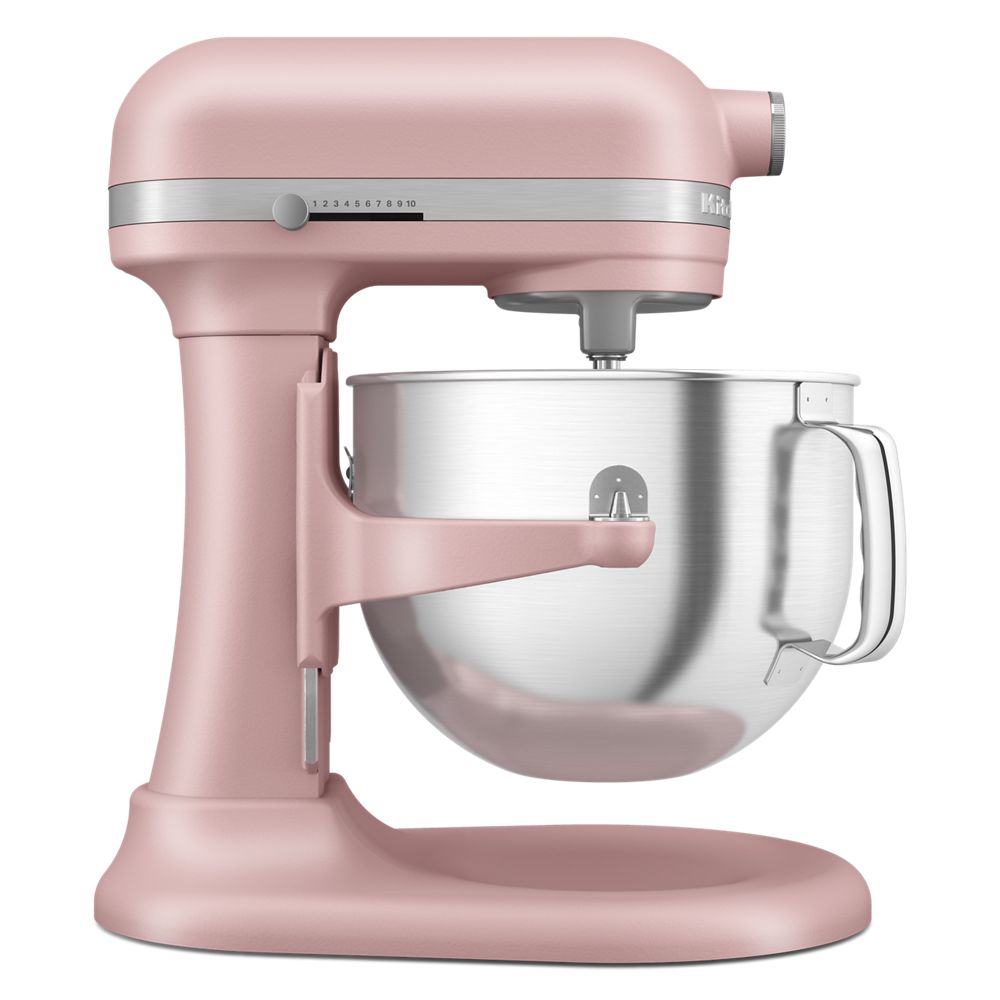 7 Quart Bowl-Lift Stand Mixer with Redesigned Premium Touchpoints