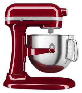 KSM70SNDXER by KitchenAid - 7 Quart Bowl-Lift Stand Mixer with Redesigned  Premium Touchpoints