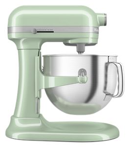 KitchenAid New 7 Quart Bowl-Lift Stand Mixer with Redesigned Premium  Touchpoints 