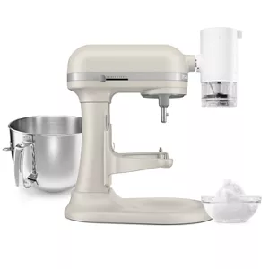 KSM70SNDXSIMH by KitchenAid - Value Bundle - 7 Quart Bowl-Lift