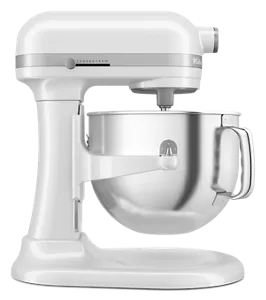 KitchenAid® Bowl-Lift Stand Mixer, 7 Qt.