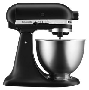 kitchenaid standmixer artisan power plus