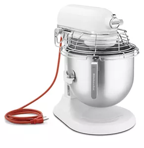 KitchenAid Commercial 8 Quart Bowl-Lift Stand Mixer - iFixit