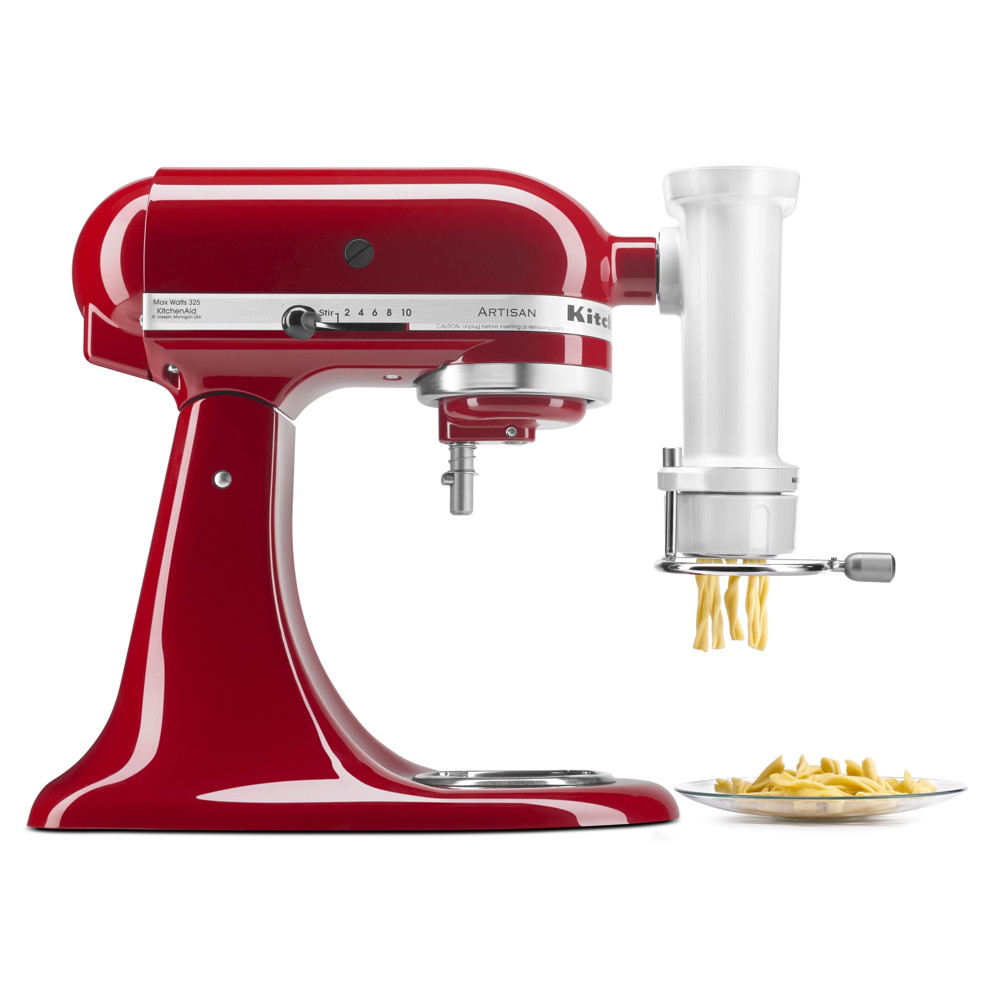 KitchenAid Pasta Press