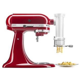 KitchenAid® Gourmet Pasta Press, KSMPEXTA