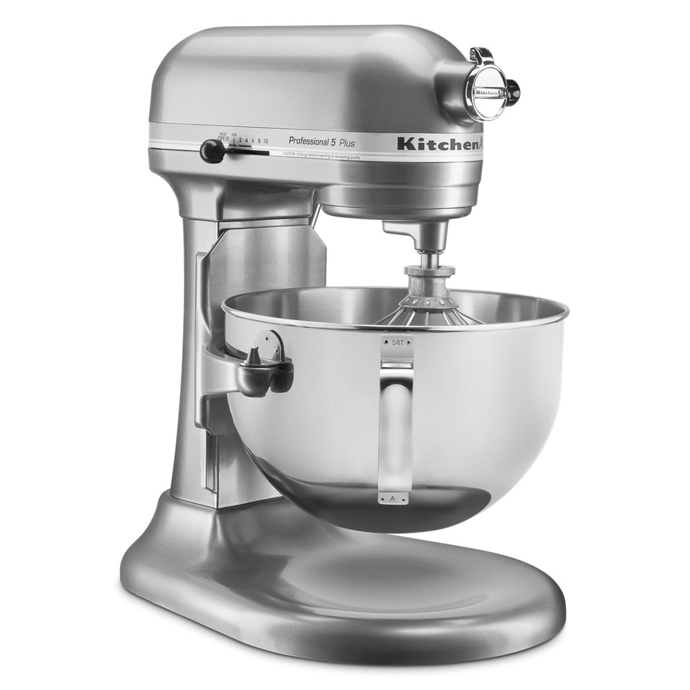 Professional 5™ Plus Series 5 Quart Bowl-Lift Stand Mixer