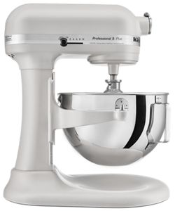 KitchenAid Professional 5 Plus 5 Quart Bowl-Lift Stand Mixer with Bake –  WePaK 4 U Inc.