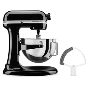 KitchenAid Professional 5 Plus 5 Quart Bowl-Lift Stand Mixer with