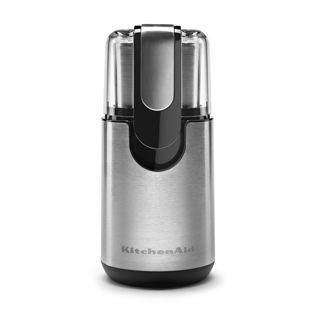 KitchenAid&reg; Refurbished Blade Coffee Grinder in Black, RBCG111OB
