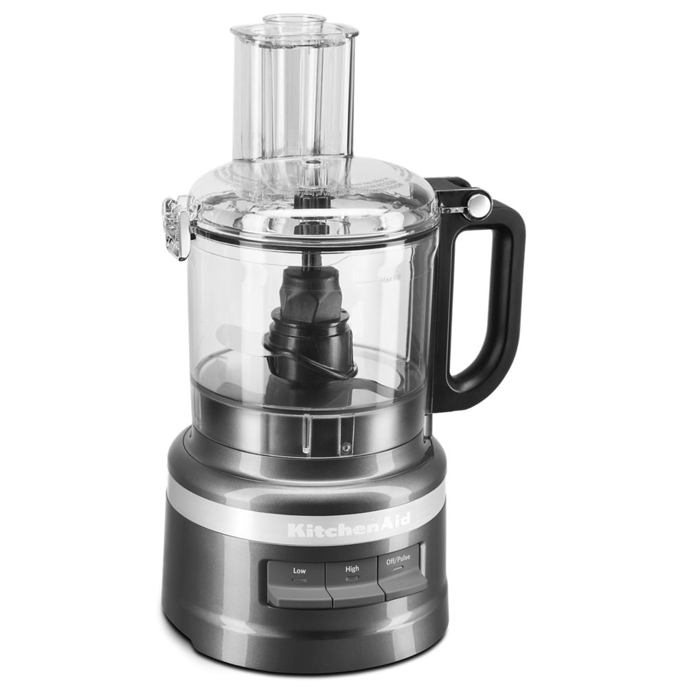 Refurbished 7 Cup Food Processor Plus