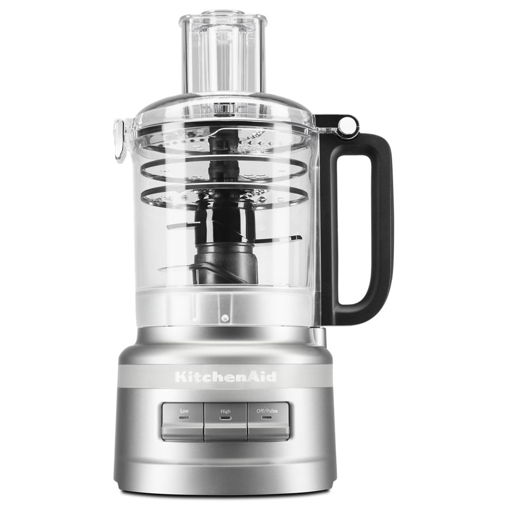 Refurbished 9 Cup Food Processor Plus