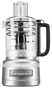 Good Housekeeping 350W 2-cup Mini Food Processor K50909 Refurbished