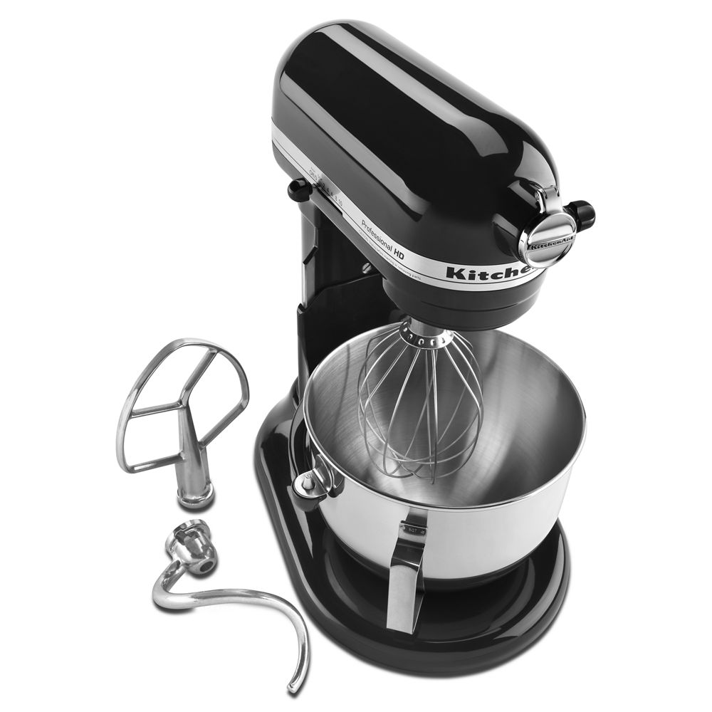 Refurbished  Professional HD™ Series Bowl-Lift Stand Mixer