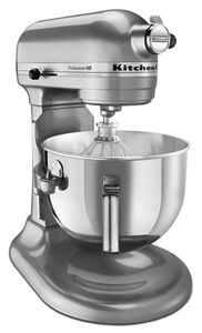 Refurbished Professional HD™ Series Bowl-Lift Stand Mixer Metallic Chrome RKG25H0XMC |