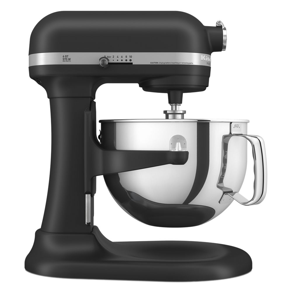 Refurbished Professional 600™ Series 6 Quart Bowl-Lift Stand Mixer