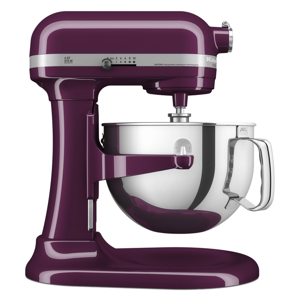 Refurbished Professional 600™ Series 6 Quart Bowl-Lift Stand Mixer