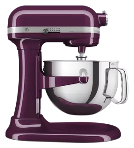 KitchenAid Mixer Care and Maintenance ⋆ Real Housemoms