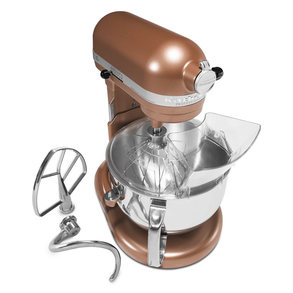 Refurbished Professional 600™ Series 6 Quart Bowl-Lift Stand Mixer