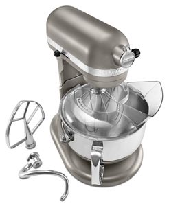 Refurbished Professional 600™ Series 6 Quart Bowl-Lift Stand Mixer