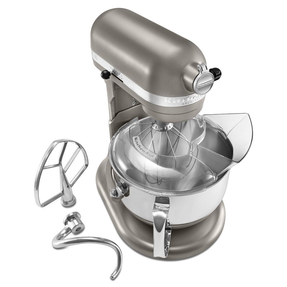 Refurbished Professional 600™ Series 6 Quart Bowl-Lift Stand Mixer