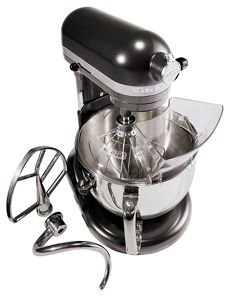 kitchenaid 6 quart accessories