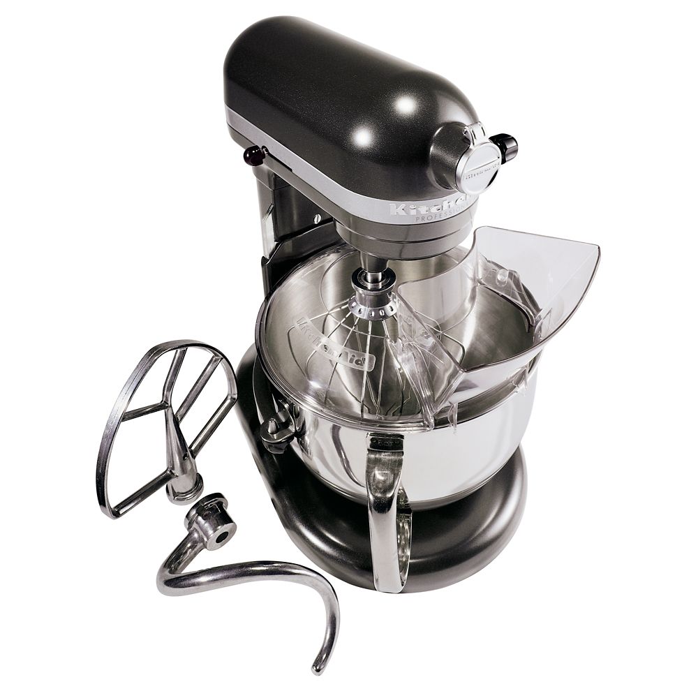 Refurbished Professional 600™ Series 6 Quart Bowl-Lift Stand Mixer