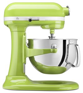 Green Apple Refurbished Professional 600 Series 6 Quart Bowl Lift