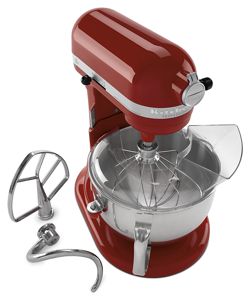 kitchenaid pro 600 refurbished