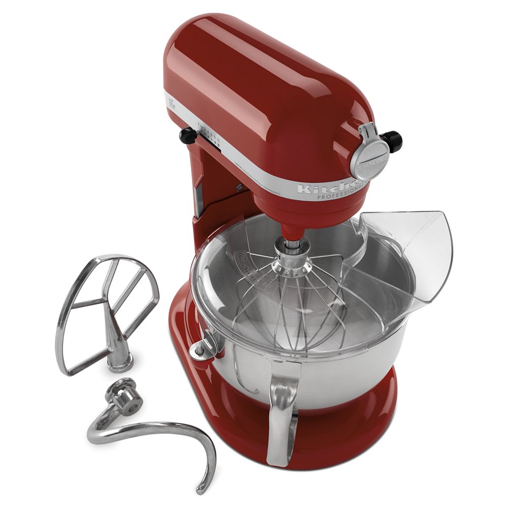 Refurbished Professional 600™ Series 6 Quart Bowl-Lift Stand Mixer