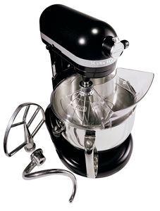 Refurbished Professional 600™ Series 6 Quart Bowl-Lift Stand Mixer