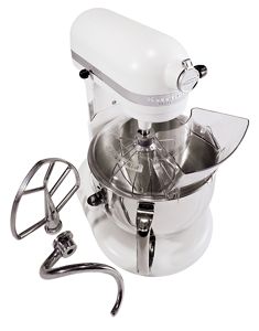 Refurbished Professional 600™ Series 6 Quart Bowl-Lift Stand Mixer