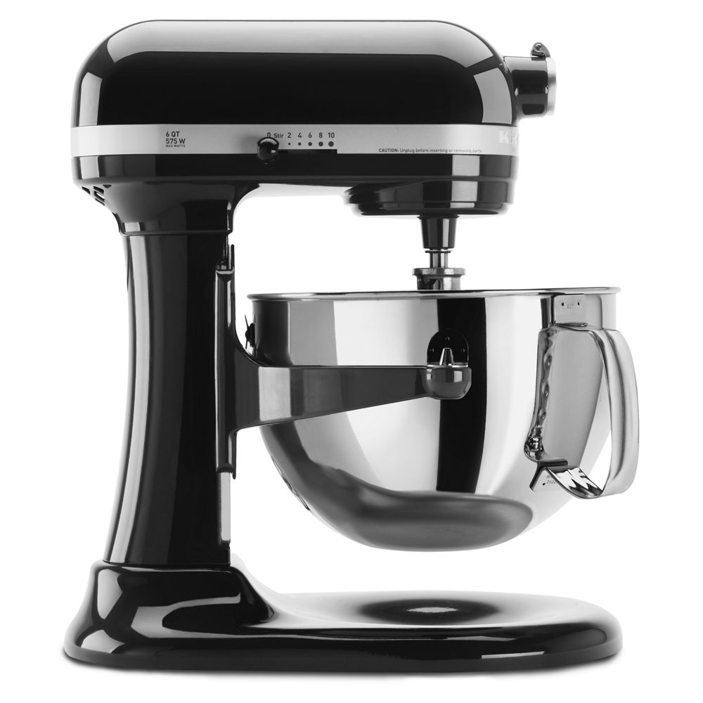 Refurbished Professional 600™ Series 6 Quart Bowl-Lift Stand Mixer