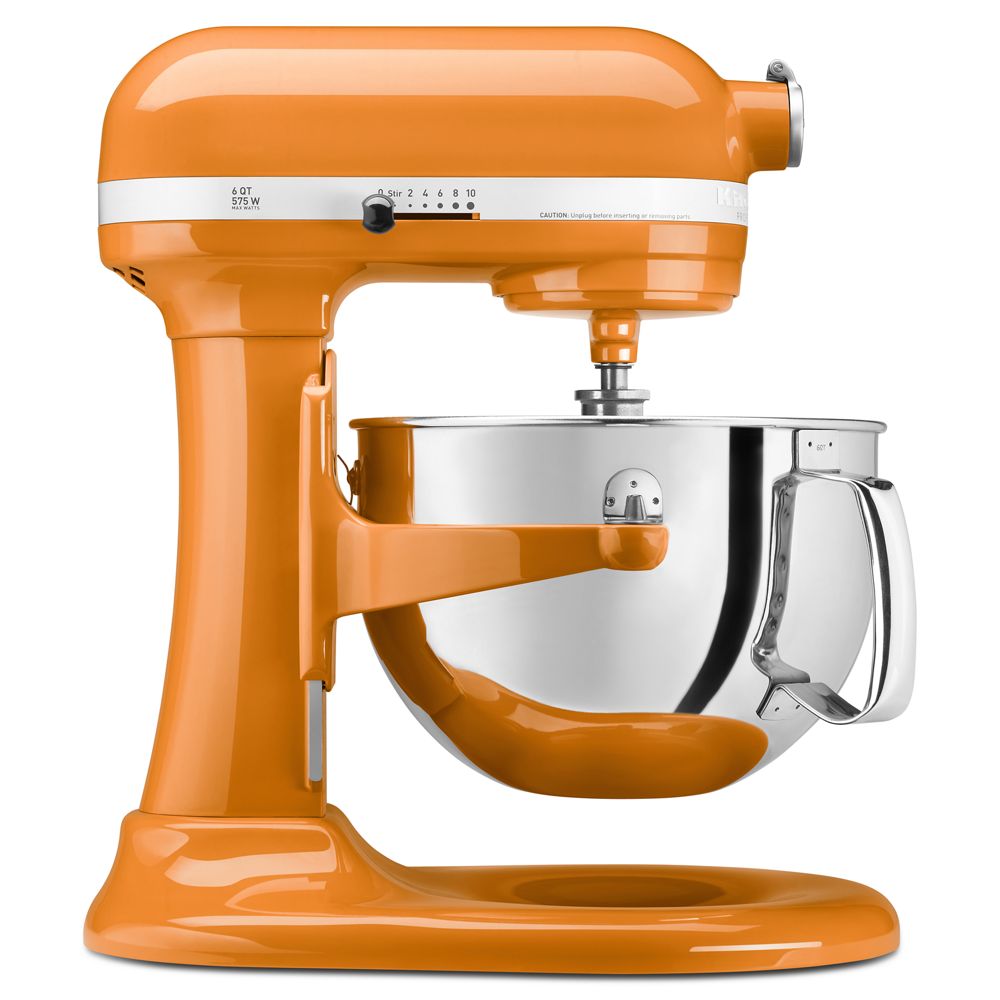 Refurbished Professional 600™ Series 6 Quart Bowl-Lift Stand Mixer