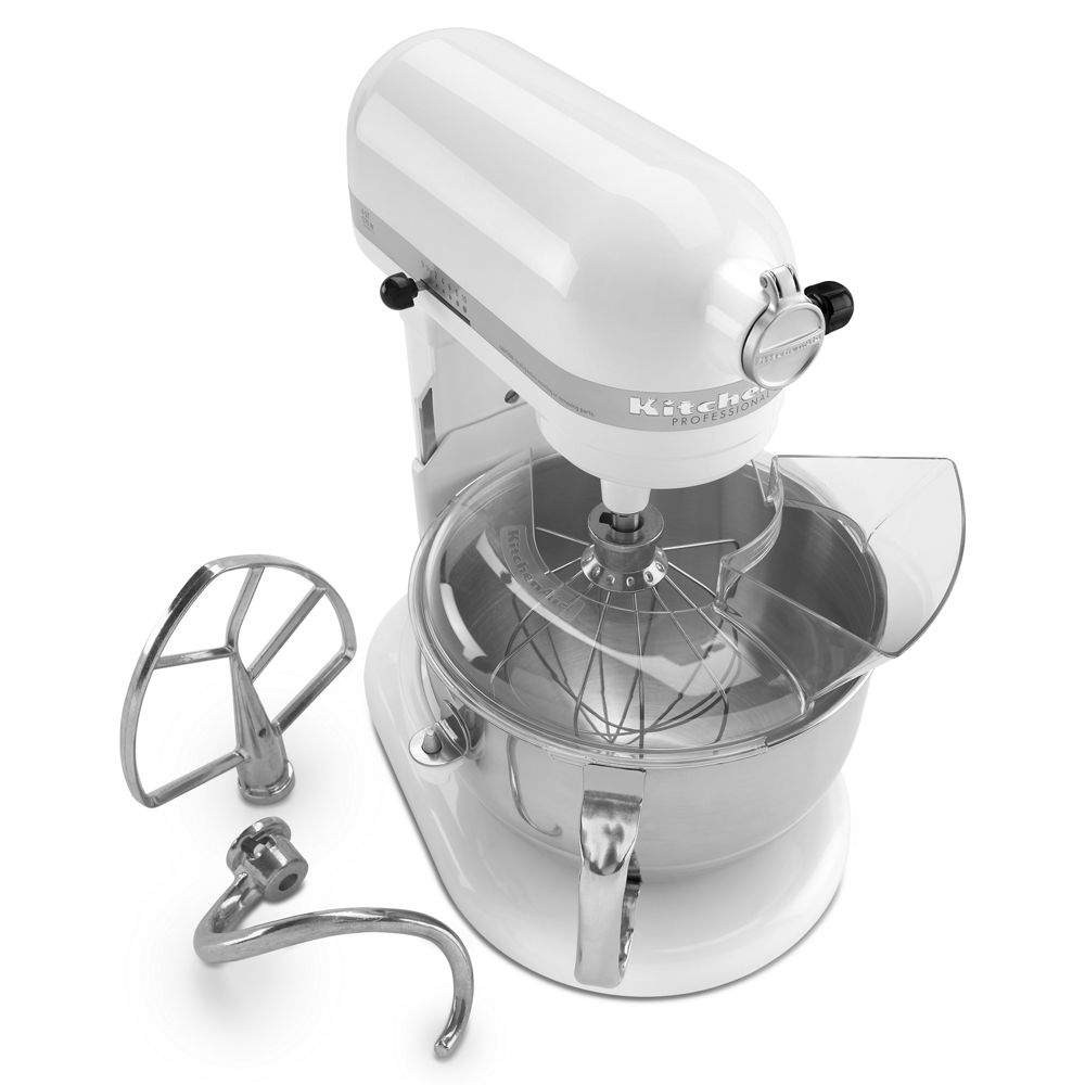 Refurbished Professional 600™ Series 6 Quart Bowl-Lift Stand Mixer