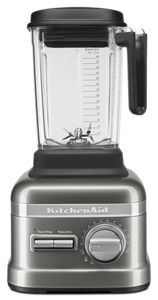 power plus blender kitchenaid